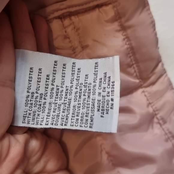 Bomber jacket - Picture 4 of 7